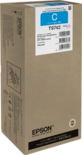 Epson T9742 cyaan
