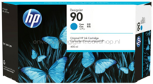 HP 90 HC cyaan