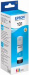 Epson 101 Ecotank inktfles cyaan