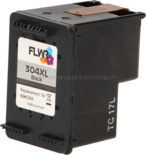 FLWR HP 304XL zwart
