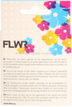 FLWR HP 302XL kleur