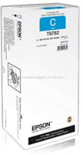Epson T8782 cyaan