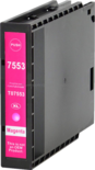 Huismerk Epson T7553 magenta