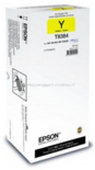 Epson T8384 geel