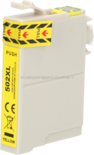 FLWR Epson 502XL Multipack zwart en kleur