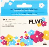 FLWR HP 363 magenta