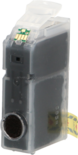 FLWR Canon PGI-5BK zwart