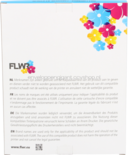 FLWR Brother LC-980 / LC-1100 Multipack zwart en kleur