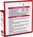 Huismerk Epson T0549 blauw