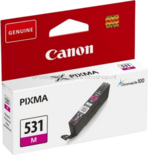 Canon CLI-531 magenta