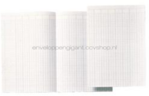 Atlanta Accountantspapier A4 14-koloms