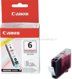 Canon BCI-6PM foto magenta