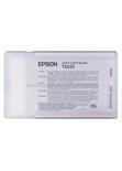 Epson T6029 licht licht zwart