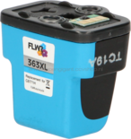 FLWR HP 363 cyaan