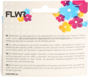 FLWR HP 363 cyaan