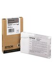Epson T6057 licht zwart