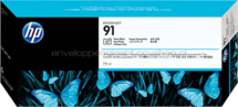 HP 91 foto zwart