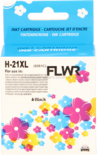 FLWR HP 21XL zwart