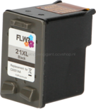 FLWR HP 21XL zwart