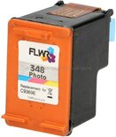 FLWR HP 348 foto kleur