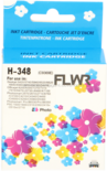 FLWR HP 348 foto kleur