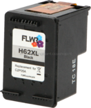 FLWR HP 62XL zwart