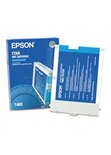 Epson T463 cyaan