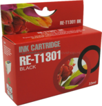 Huismerk Epson T1301 zwart