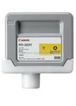 Canon PFI-303Y geel