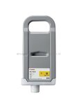 Canon PFI-703Y geel