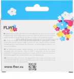 FLWR Epson 502XL magenta