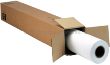 HP Universal Coated Paper rol 36 Inch wit