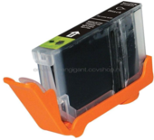 Huismerk Canon BCI-6BK zwart